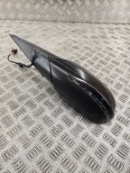 AUDI A6 C7 mirror left 6PIN colour LY9T