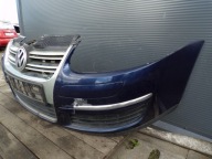front bumper front VOLKSWAGEN GOLF V KOMBI JETTA colour GRANAT LD5Q