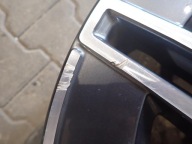 disk disk MERCEDES W206 5x112 ET58 9J 18" AMG A2064016600