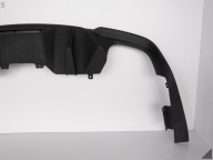 FORD MUSTANG VI 6 LIFT S550 17- SPOILER diffuser