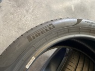 2 tyres summer 255/45R21 Pirelli P ZERO PZ4 6,5mm 2025r