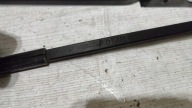 wiper arm left Dacia Duster and Lift 14r
