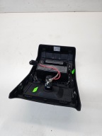Blende Abdeckung TUNELU SRODKOWEGO AUDI A4 A5 8W 8W0864376