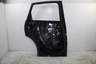 Audi Q5 8R Tür links heck hinten