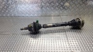 semi-axis right front 1J0407272FQ SEAT LEON and AUDI TT 8N 1.8T