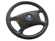 lenkrad WIELOFUNKCYJNA E39 airbag DOBRY STAN