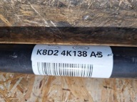 semi-axis right rear part RANGE ROVER EVOQUE II 19- K8D2-4K138-AB