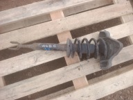 MACPHERSON shock absorber front front AUDI A4 B6 1.9 TDI