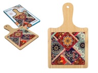 Kerámia állvány 18x30cm