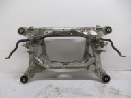 axle beam axle beam subframe rear part JAGUAR and PACE