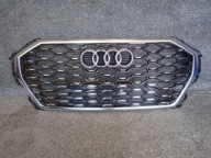 AUDI Q3 S-LINE 18- GRILLE 83F853651 A B C