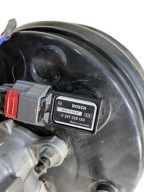Servo bremsen INFINITI EX37 1BN1A