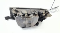 light right front EU SKODA FABIA and LIFT