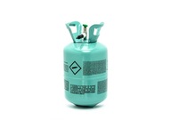 Héliumos palack 30 lufihoz Eldobható - hélium lufikba lufi