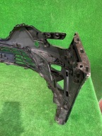 Frontstoßstange vorne RENAULT MEGANE IV LIFT 20- NR.4502