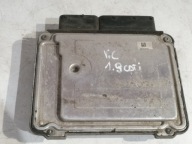 Opel Vectra C modulo Centralina computer 55193967