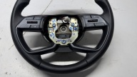 HYUNDAI I20 III steering wheel, leather MULTIFUNKCJA 21-26 as new