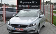 Volvo V60 2.0 D4 181KM - Nawigacja GPS - Xenon...