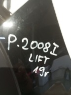 parafango Destra PEUGEOT 2008 e LIFT 19R