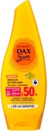 Dax Sun Emulsja do Opalania dla Dzieci SPF50 250ml