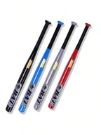 28-ДЮЙМОВА АЛЮМІНІЄВА БЕЙСБОЛЬНА БИТА - ДЛЯ СПОРТУ ТА САМОЗАХИСТУ