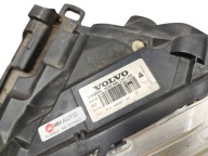 light REFLEKTOR left front XENON VOLVO XC60 and LIFT (13-17) 31420259 UK