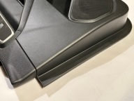 side upholstery side door right front front Ford Explorer 2020+