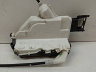 lock door right front PSA006254 Citroen DS3 and (2009- )