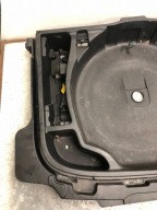sump boot floor well VOLVO C30 LIFT