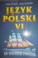 Jezyk polski VI - Zacharska