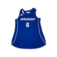 Pánske boxerky USA Adidas Volleyball S 6