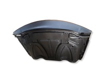 trunk door cover boot RENAULT WIND colour NV676 97202000R