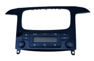 Unite commande clima Châssis FORD S-MAX MK1 LIFT 10-14 BM2T-18C612-AB