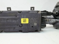 drag rod servo steering control electrical AUDI A6 C7 LIFT 4G2423055BE