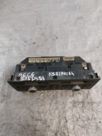 PANEL des lüfters klimaanlage AUDI A6 C6