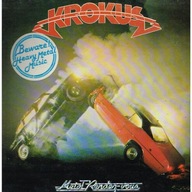 Krokus-Metal Rendez-vous