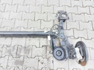 Citroen E-Berlingo IV sider axis springing rear part hubs