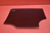window side right rear part rear OPEL MOKKA A 12-15