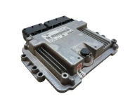 computer motore HONDA CIVIC VIII 2.2 e-CTDI N22A2 37820-RSR-E24 0281013406