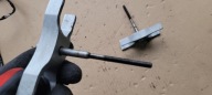 A6 C7 4G LIFT Halter Einspritzdüse 2.0 TDI 04L216A A4 B8 Q5