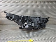 light front left FULL LED TOYOTA YARIS IV 20- EU