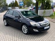 Opel Astra *Diesel*Gwarancja*Niski Przebieg*