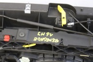 support panel for radiators front radiator pillar JEEP RENEGADE 1.6 MJ