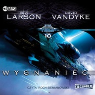 Star Force T.10 Wygnaniec audiobook