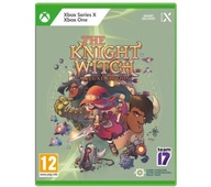 Gra na Xbox X / One - The Knight Witch Edycja Deluxe - Akcja Przygodowa