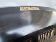 DUCATO BOXER JUMPER 06- bonnet originál