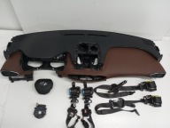 dashboard HYUNDAI SANTA FE IV