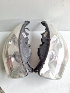 CITROEN C4 II 10-14 light left UK