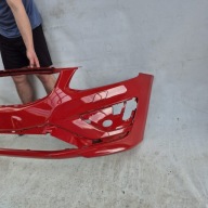 VOLVO XC60 and 1 R-design LIFT 13-17 bumper front front SPR