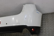 bumper rear part rear complete 4 X PDC MITSUBISHI ASX LIFT 2016-2019
